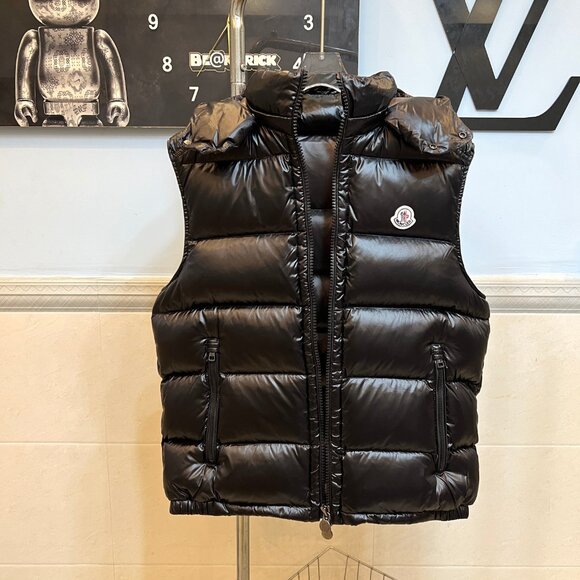 Moncler Maya Jacket - Picture 3 of 9